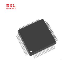 Wholesale STM32F446RCT7TR MCU Chip Embedded Flash Support FPU DSP Instructions from china suppliers