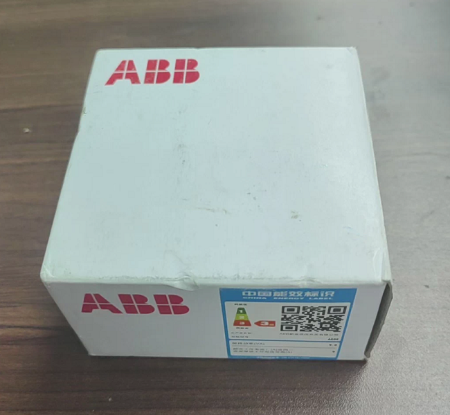 AX09-30-10-81 ABB Ac contactor Compact AC control solution Small and medium