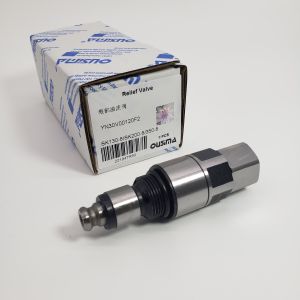 YN30V00120F2 Hydraulic Control Valve For KOBELCO SK130-8 SK200-8 SK350-8