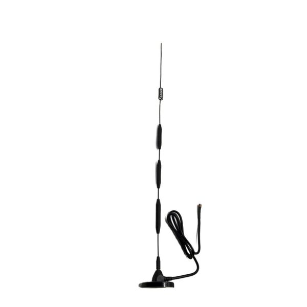 Quality Radiation Omnidirectional Magnetic Base GSM 3G Antenna with and 14dBi Omnidirectional for sale