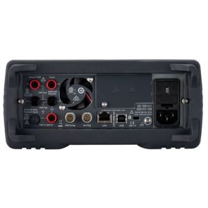 Practical RF Spectrum Analyzer Keysight Agilent 34461A Digital Multimeter