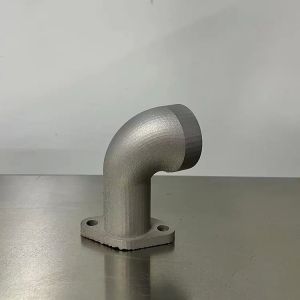Custom Aluminum / WAX / Steel / Metal Model 3D Rapid Prototyping 3d Printing