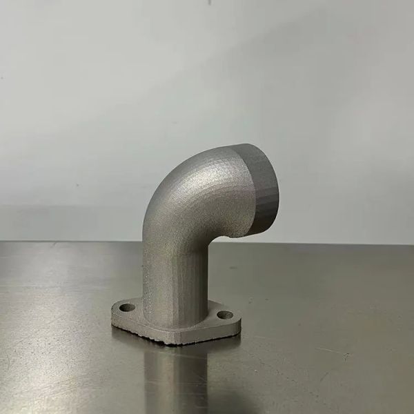 Custom Aluminum / WAX / Steel / Metal Model 3D Rapid Prototyping 3d Printing