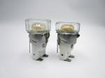 Professional Oven Lamps Under 300 Degrees Centigrade With Exclusive Install