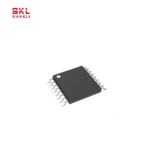 Wholesale ADS1219IPWR Amplifier IC Chips – High Performance Low Power Consumption from china suppliers
