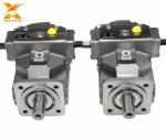 REXEROTH A4VSO Series A4VSO71 A4VSO125 A4VSO180 A4VSO250 A4VSO355 Displacement