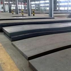 China ASTM Q235B Hot Rolled Carbon Steel Sheet Plate MS Sheet on sale