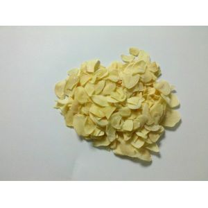 Food Seasoning Dried Garlic Pods Without Root , Dehydrated Minced Garlic