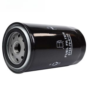 Factory OEM Filter Excavator Parts Hydraulic Filters 6754-79-6130 P550881
