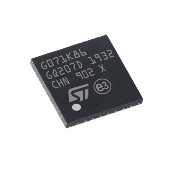 Chuangyunxinyuan Best Selling Electronic Components Integrated Circuit