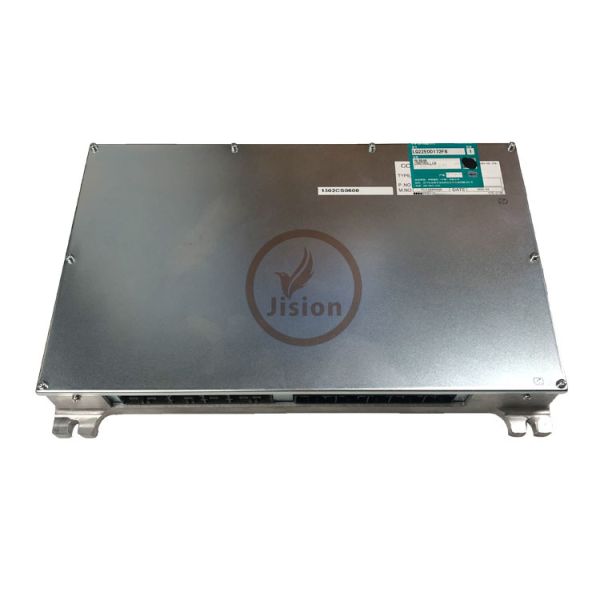 KOBELCO Engine Computer Board KOBELCO Excavator Controller Control Unit