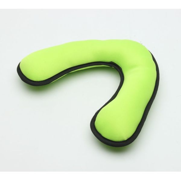 Quality Throw Floatable Dog Toys PP Cotton Hard Safe Chew Toys Ball Creative Design for sale