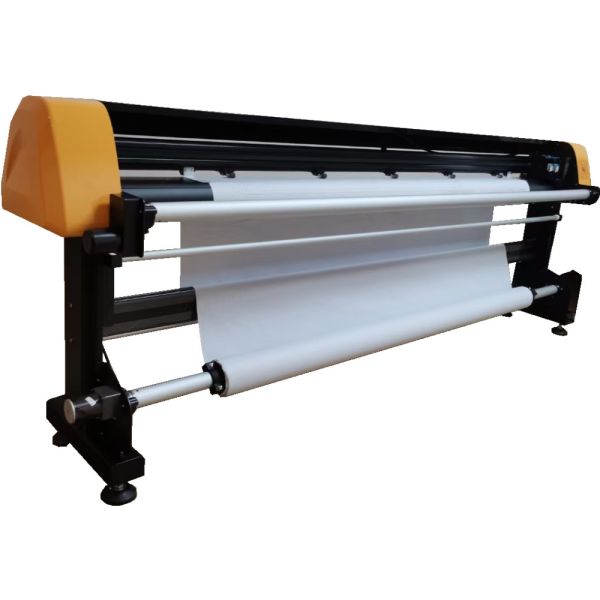 Quality High Resolution CAD Inkjet Printing Plotter for 190cm Inkjet CAD Paper Pattern Graph for sale