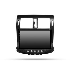 10 Inch GPS Touch Screen Navigation Android 12.0 For TOYOTA CROWN Car Multimedia