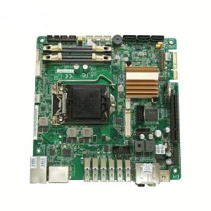 China 445-0764433 ATM Spare Parts new original ncr S2 Estoril Motherboard 4450764433 on sale