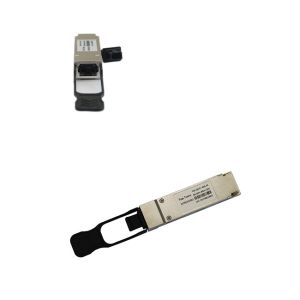 10KM SMF 40GbE QSFP+ Mellanox Optical Module MC2210511-PLR4