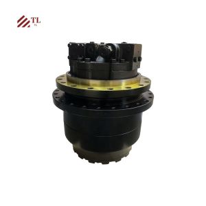 Wholesale 31N8-40062 Excavator Final Drive R290-7 R250LC-7A R290LC-7A R300-7 Travel Motor Assembly from china suppliers