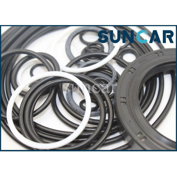 VOE14594333 Hydraulic Pump Seal Kit For EC460C SUNCARVO.L.VO