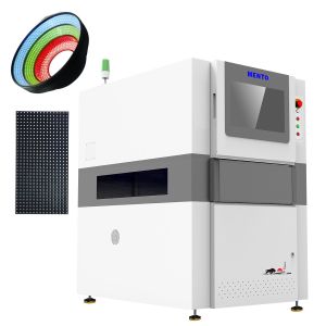 Wholesale CCD AOI System Automated Optical Inspection Machine In SMT from china suppliers