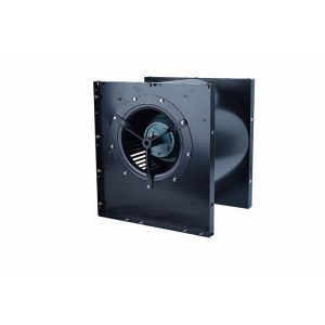 Commercial IP54 Double Inlet Centrifugal Fans For Office Buildings