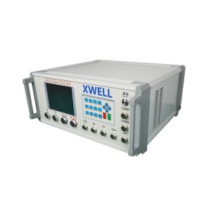 LiFePO4 LiCoO3 Professional Battery Analyzer , 24S Bms Tester