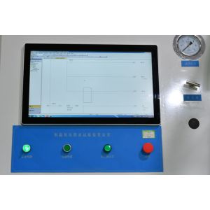 IEC60335-2-21 2.5Mpa Constant Pressure Water Supply Test Apparatus