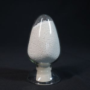 Wholesale Insoluble 2-Ethylanthraquinone Hydrogenation Alumina Carrier Customized to Different Requirements from china suppliers