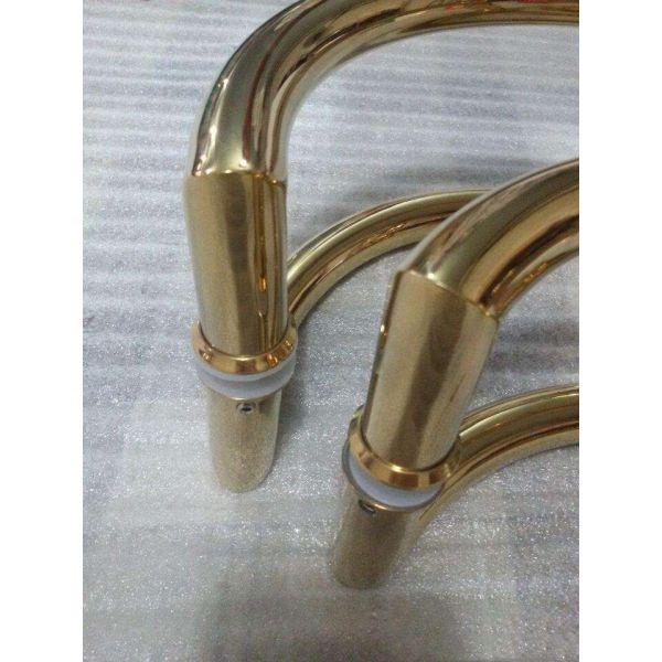 Multi Arc PVD Vacuum Coating Machine For Metal Products