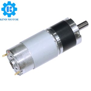 36mm 42mm diameter micro long life bldc motor with planetary gear box