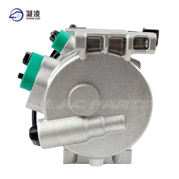 DEV13 Car Air Conditioning Parts Compressor 12v for Hyundai i40 Accent Rio NL-CO.5103