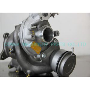 High Strength Ihi Rhf3 Turbo , Precision 78mm Turbo VP58 03C145702H