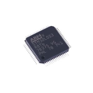 Wholesale STMicroelectronics STM30L053 premium Electronic Components 30L053 48 Pin Microcontroller from china suppliers