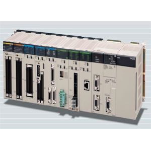 Omron CJ2H-CPU68-EIP CPU MODULE 400K PROG 832K DATA BUILT-IN MULTIFUNCTIONAL