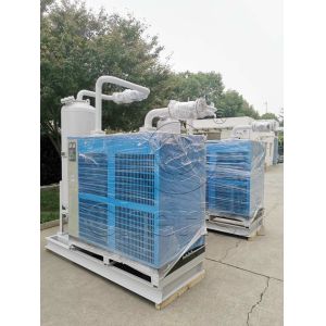 Online Detection And Analysis PSA Nitrogen Generator Ensuring Purity And Flow