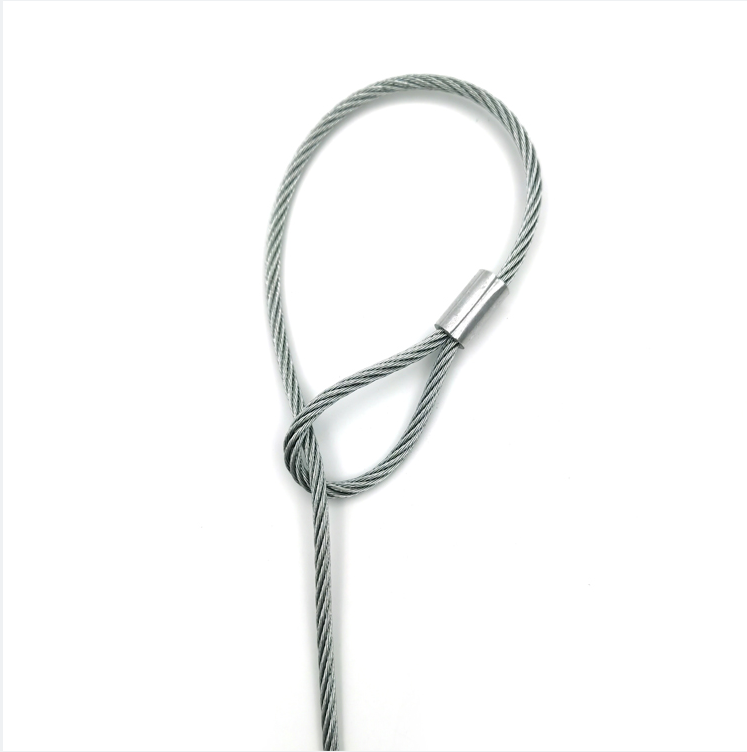 Supportage Fixation Hanging Kit Cable Gripper Wire Bolt Termination And Kit