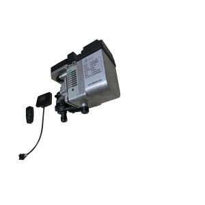 Vehicle Inline Engine Coolant Heater Diesel For Tractor Semi Truck 5kW