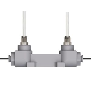 Wholesale Stainless Steel Pipe TM605P Ultrasonic Flow Meter for Agricultural Irrigation in Semiconductors and Food from china suppliers
