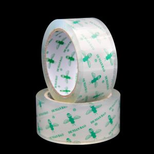 22 Years Factory Bopp Packing Tape 36mic 38mic 40mic 42mic