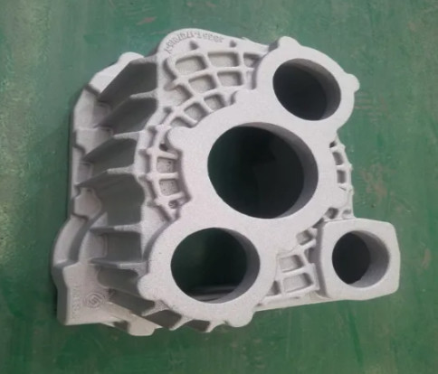 Quality Machinery Part High Precision Mold , Aluminium Mold Making Rugged Design for sale