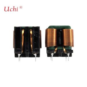 Wholesale BPQ3202 PQ3225 Vertical 6 6 PIN Power Distribution Transformer Perfect Solution for Power Line Distribution from china suppliers