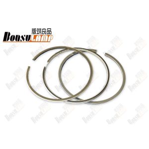 Professional ISUZU FVR Parts Diesel Engine Piston Ring 6SD1T 1121211371