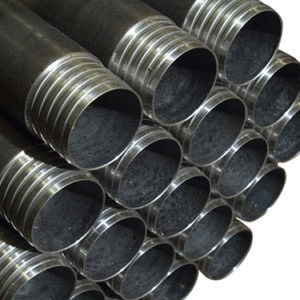 Wireline Drill Rods PQ For Exploration Core Barrel Drilling