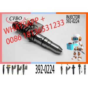 Fuel Injector Nozzle 392-0224 392-0225 392-0227 20R-3247 20R-2296 20R-0849 20R