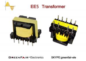 Wholesale Mini EE5 EE10 Switching Power Supply Transformer Automatic Winding Labor Cost Save from china suppliers