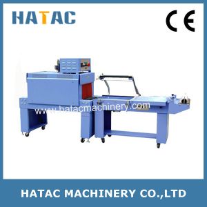 Semi-automatic POS Paper Roll Packing Machine,Gift Packing Machine,Cosmetic