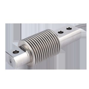 FA510 Stainless Steel 500kg Weighing Sensor Shear Beam Load Cell For Vessel