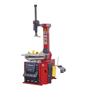 Vertical Structure Standard Tire Changer Trainsway Zh650 Auto Repair Machine CE