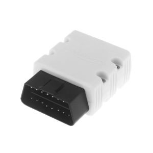 IOS Konnwei Car Diagnostic Scanner / ABS Wifi Adapter Diagnostic Tool