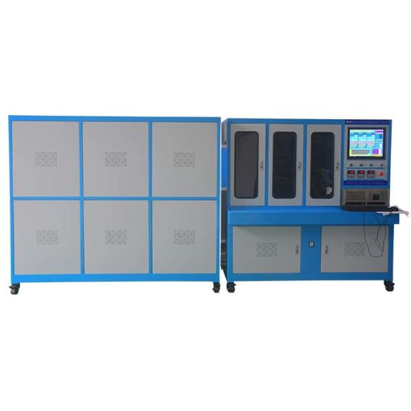Circuit Breaker Tripping Characteristics Comprehensive Testing Machine 3