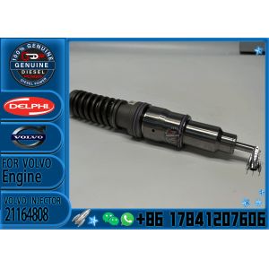 Engine Pump Injector 21164808 Diesel Fuel Injector BEBE4G06001 For Volvo 2010-